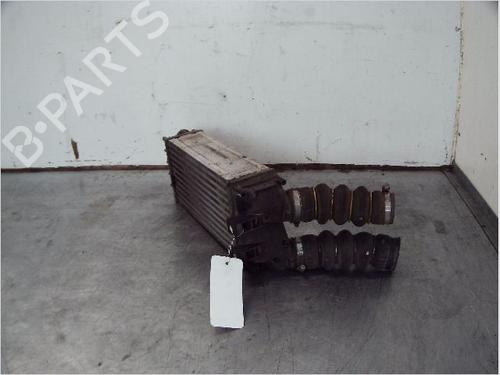 Used Other CITROËN BERLINGO MULTISPACE (B9) 1.6 HDi 110 (112 hp) 14856366