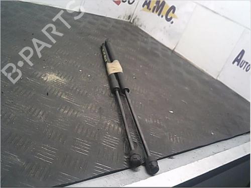 Used Tailgate lift support VW POLO V (6R1, 6C1) 1.6 TDI (75 hp) 14857671
