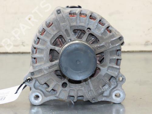 Used Alternator Alternator 38942310 38942310
