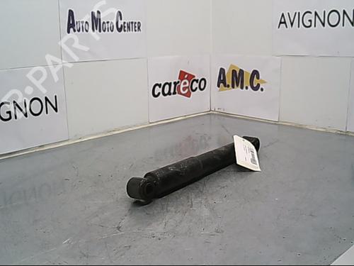Used Left rear shock absorber CITROËN BERLINGO / BERLINGO FIRST MPV (MF_, GJK_, GFK_) [1996-2025]  23158204