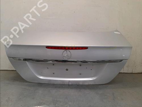 Used Tailgate MERCEDES-BENZ E-CLASS (W211) E 280 CDI (211.020) (190 hp) 28177599