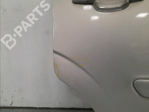 Right rear door OPEL ZAFIRA / ZAFIRA FAMILY B (A05) 1.7 CDTI (M75) | BP11738098C5 