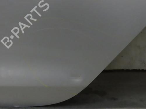 Left rear door PEUGEOT 208 I (CA_, CC_) 1.6 HDi | BP24323227C4