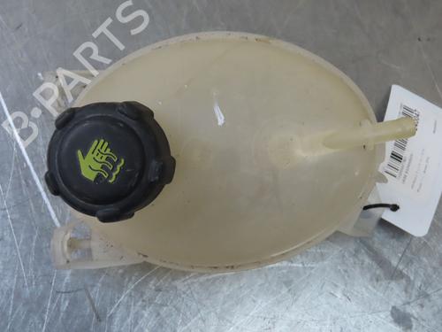 Deposito expansion RENAULT CLIO IV (BH_) 1.5 dCi 90 (90 hp) 17729764