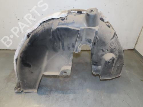 Hjulbue CITROËN C3 III (SX) 1.2 PureTech 82 | BP26046302C56