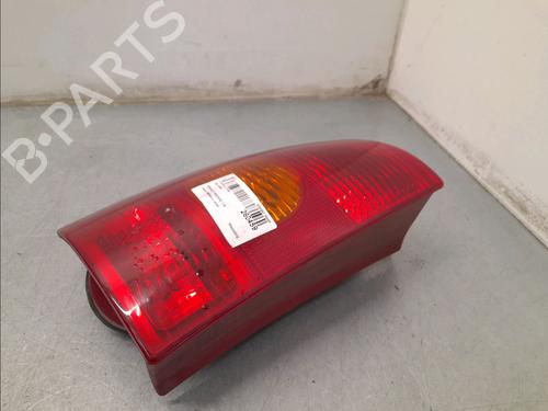 Used Left taillight Left taillight RENAULT MEGANE I Grandtour (KA0/1_) 1.6 16V (KA0B, KA04, KA11) (107 hp) 34641685 34641685