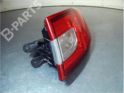 Right taillight RENAULT CLIO IV (BH_) 1.5 dCi 90 | BP10714220C35 