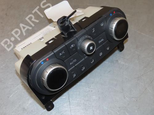 Commande Chauffage NISSAN QASHQAI II (J11, J11_) 1.6 dCi | BP29759544I5