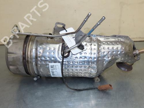 Catalyst PEUGEOT PARTNER Box Body/MPV 1.6 HDi | BP16780975M10 