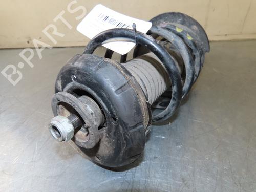 Left front shock absorber CITROËN C4 CACTUS 1.6 BlueHDi 100 | BP17468768M16