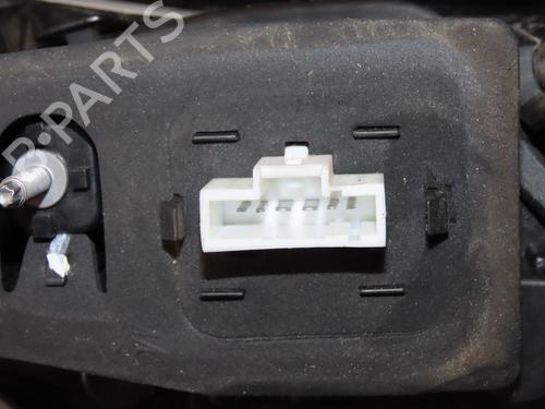 Farolim esquerdo CITROËN C3 II (SC_) 1.4 HDi 70 (SC8HZC, SC8HR0, SC8HP4) | BP32377217C34 