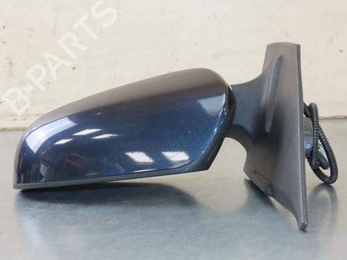 Left mirror PEUGEOT 108 1.2 | BP26534271C26