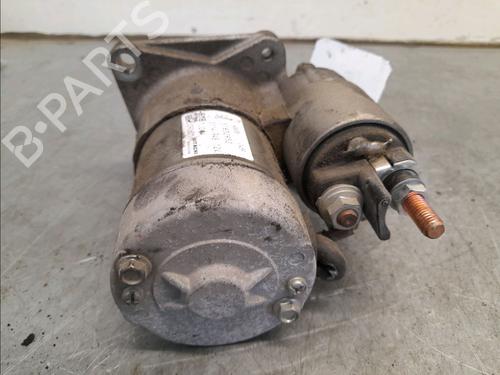 Used Starter FORD KA (RU8) 1.2 (69 hp) 15199368