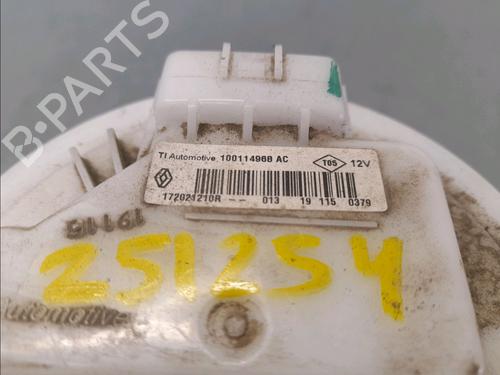 fuel-pump-renault-clio-v-b7_-2019-30447912 main image