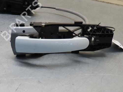 Used Front left lock Front left lock 36486918 36486918