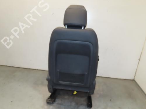 Sæde venstre fortil PEUGEOT 4008 1.6 HDi | BP39518969C15 - Image 5