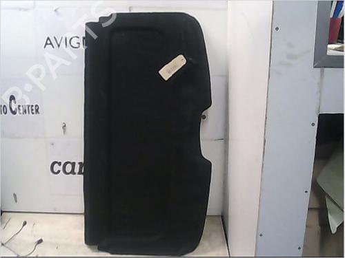 Used Rear parcel shelf PEUGEOT 308 I (4A_, 4C_) 1.6 16V (120 hp) 23158845