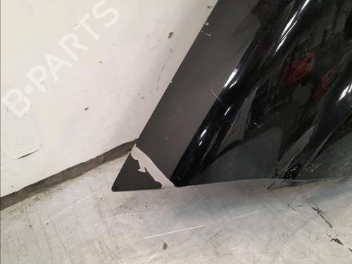 Left front fenders CITROËN C-CROSSER (VU_, VV_) 2.2 HDi | BP10415357C41 