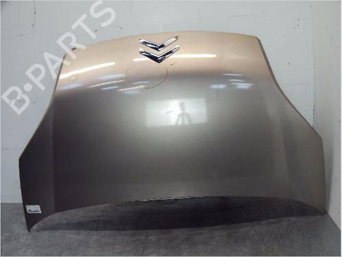 Motorhaube für CITROËN NEMO MPV 1.4 HDi (68 hp) 9410619