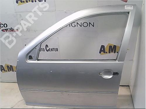 Used Left front door VW GOLF IV (1J1) 1.9 TDI (101 hp) 9404438