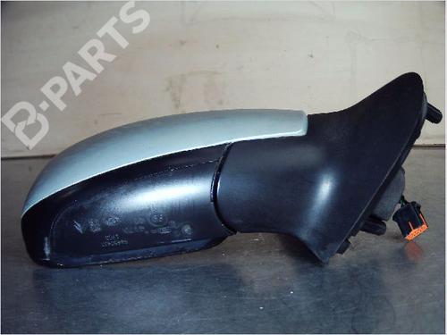 Right mirror CITROËN XSARA (N1) 2.0 HDi 90 | BP11131259C27 