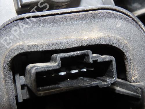 Left taillight CITROËN C4 II (NC_) 1.6 HDi 110 | BP31077162C34