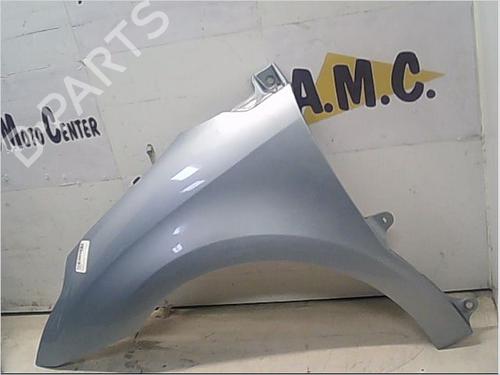 Used Left front fenders CITROËN C4 I (LC_) 2.0 16V (136 hp) 9403948