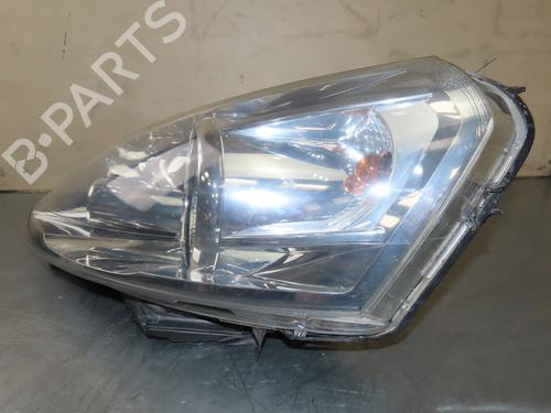 Left headlight CITROËN JUMPY II Van 2.0 HDi 120 | BP17551606C28 