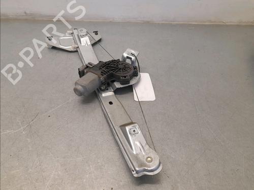 Front left window mechanism CITROËN C3 II (SC_) 1.4 HDi 70 (SC8HZC, SC8HR0, SC8HP4) | BP31119912C22