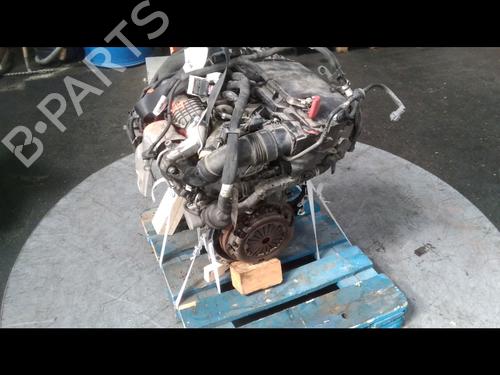 Motor PEUGEOT 208 I (CA_, CC_) 1.4 HDi (68 hp) 12107134