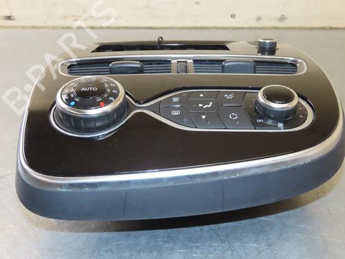 Climate control RENAULT CLIO IV (BH_) 1.6 RS Trophy (BHJ4, BHJ6) | BP24516274I5 