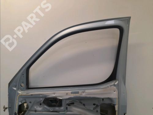 Right front door CITROËN BERLINGO / BERLINGO FIRST MPV (MF_, GJK_, GFK_) 1.6 HDI 90 (MF9HX) | BP11226802C3 