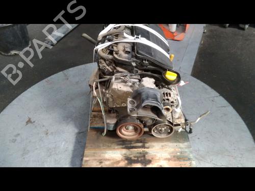 Engine RENAULT TWINGO II (CN0_) 1.2 16V (CN0K, CN0V, CN0A) | BP13248856M1 