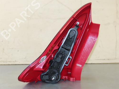 Right taillight CITROËN C4 Coupe (LA_) 1.4 16V | BP32333206C35