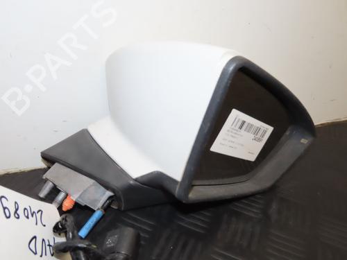 Right mirror SEAT LEON (5F1) 1.2 TSI | BP19133033C27 