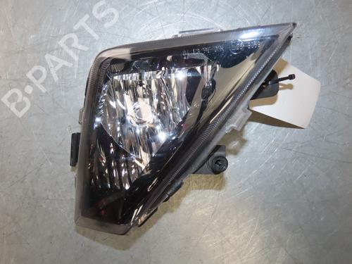 Right front fog light SEAT IBIZA V (KJ1, KJG) 1.0 TSI | BP29901800C31