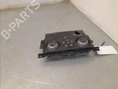 Climate control SUZUKI GRAND VITARA II (JT, TE, TD) 1.9 DDiS All-wheel Drive (JT419, TD44, JB419WD, JB419XD,... | BP37480349I5 - Image 4