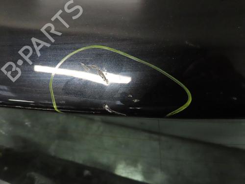 Tailgate VW GOLF V (1K1) 1.9 TDI | BP16559076C6 