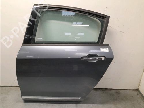 Used Left rear door CITROËN C5 III (RD_) 1.6 HDi 110 (RD9HZC) (109 hp) 16478550