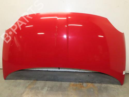 Motorhjelm FIAT 500 (312_) 0.9 (312AXG1A, 312.AXG11) | BP31284193C1 