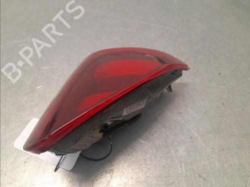 Right tailgate light PEUGEOT 2008 I (CU_) 1.2 THP 110 / PureTech 110 | BP32457436C80 - Image 2