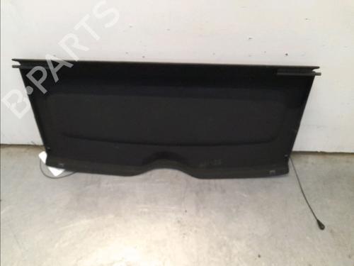 Used Rear parcel shelf RENAULT CLIO II (BB_, CB_) 1.2 LPG (58 hp) 15418402