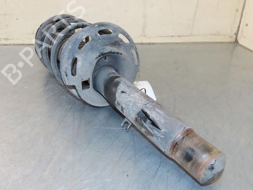 Right front shock absorber PEUGEOT 208 I (CA_, CC_) 1.2 VTI 82 | BP19689865M17 