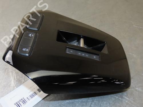 Schaltknauf für Schaltknauf OPEL CORSA F (P2JO) 1.2 (68) (101 hp) 36486711 36486711