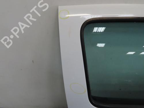 Right front door RENAULT CLIO II (BB_, CB_) 1.2 (BB0A, BB0F, BB10, BB1K, BB28, BB2D, BB2H, CB0A,... | BP18066182C3 