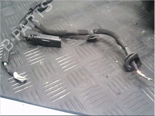 Steering rack PEUGEOT 208 I (CA_, CC_) 1.6 HDi | BP9405504M22