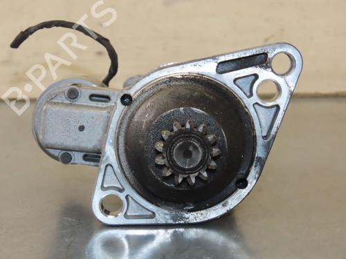 Starter VW POLO V (6R1, 6C1) 1.4 TDI | BP26303330M8 