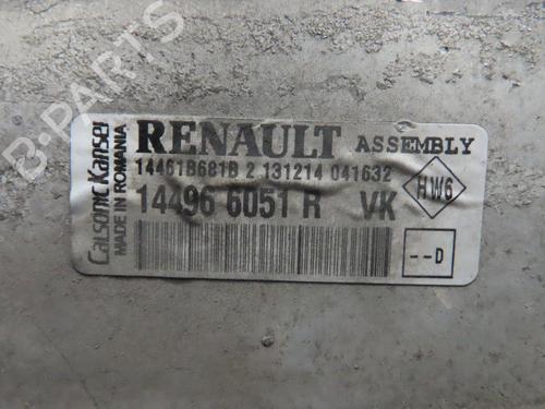 Used Other DACIA DUSTER (HS_) 1.5 dCi (109 hp) 27487822