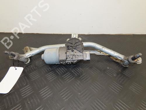Front wiper motor PEUGEOT 2008 I (CU_) 1.6 HDi | BP19114391M29 