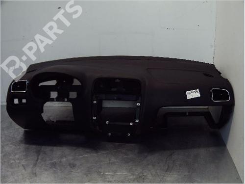 Dashboard VW POLO V (6R1, 6C1) 1.6 TDI | BP9410694C46 